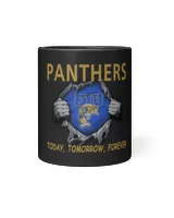 Black Mug 11oz Black Mug 11oz