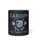 Black Mug 11oz Black Mug 11oz