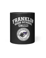 Black Mug 11oz Black Mug 11oz
