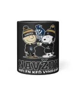 Black Mug 11oz Black Mug 11oz
