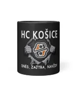 Black Mug 11oz Black Mug 11oz