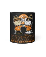 Black Mug 11oz Black Mug 11oz