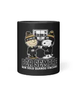 Black Mug 11oz Black Mug 11oz