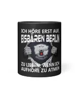 Black Mug 11oz Black Mug 11oz