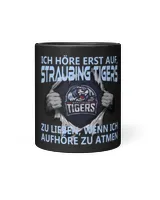 Black Mug 11oz Black Mug 11oz