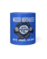 Black Mug 11oz Black Mug 11oz