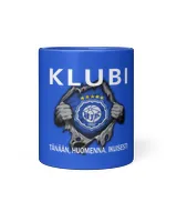 Black Mug 11oz Black Mug 11oz