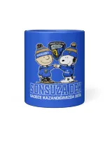 Black Mug 11oz Black Mug 11oz