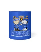 Black Mug 11oz Black Mug 11oz