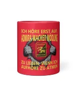 Black Mug 11oz Black Mug 11oz