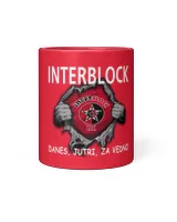 Black Mug 11oz Black Mug 11oz