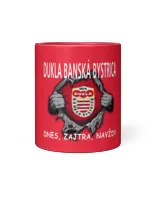 Black Mug 11oz Black Mug 11oz