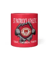 Black Mug 11oz Black Mug 11oz