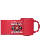 Black Mug 11oz Black Mug 11oz
