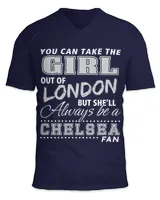Unisex Jersey SS V-Neck T-Shirt Unisex Jersey SS V-Neck T-Shirt