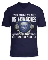 Unisex Jersey SS V-Neck T-Shirt Unisex Jersey SS V-Neck T-Shirt