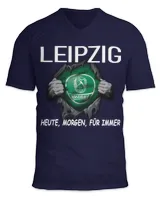Unisex Jersey SS V-Neck T-Shirt Unisex Jersey SS V-Neck T-Shirt
