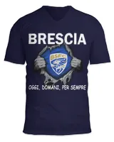 Unisex Jersey SS V-Neck T-Shirt Unisex Jersey SS V-Neck T-Shirt