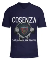 Unisex Jersey SS V-Neck T-Shirt Unisex Jersey SS V-Neck T-Shirt