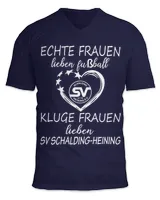 Unisex Jersey SS V-Neck T-Shirt Unisex Jersey SS V-Neck T-Shirt