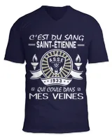Unisex Jersey SS V-Neck T-Shirt Unisex Jersey SS V-Neck T-Shirt