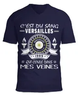 Unisex Jersey SS V-Neck T-Shirt Unisex Jersey SS V-Neck T-Shirt