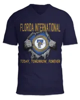 Unisex Jersey SS V-Neck T-Shirt Unisex Jersey SS V-Neck T-Shirt