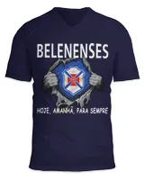 Unisex Jersey SS V-Neck T-Shirt Unisex Jersey SS V-Neck T-Shirt