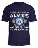 Unisex Jersey SS V-Neck T-Shirt Unisex Jersey SS V-Neck T-Shirt