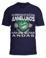 Unisex Jersey SS V-Neck T-Shirt Unisex Jersey SS V-Neck T-Shirt