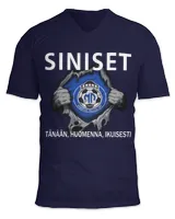 Unisex Jersey SS V-Neck T-Shirt Unisex Jersey SS V-Neck T-Shirt