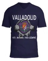 Unisex Jersey SS V-Neck T-Shirt Unisex Jersey SS V-Neck T-Shirt