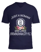 Unisex Jersey SS V-Neck T-Shirt Unisex Jersey SS V-Neck T-Shirt