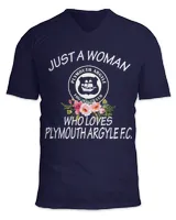 Unisex Jersey SS V-Neck T-Shirt Unisex Jersey SS V-Neck T-Shirt