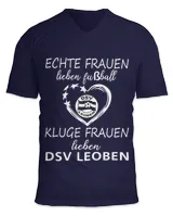 Unisex Jersey SS V-Neck T-Shirt Unisex Jersey SS V-Neck T-Shirt