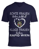 Unisex Jersey SS V-Neck T-Shirt Unisex Jersey SS V-Neck T-Shirt