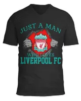 Unisex Jersey SS V-Neck T-Shirt Unisex Jersey SS V-Neck T-Shirt