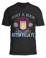 Unisex Jersey SS V-Neck T-Shirt Unisex Jersey SS V-Neck T-Shirt