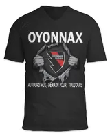 Unisex Jersey SS V-Neck T-Shirt Unisex Jersey SS V-Neck T-Shirt