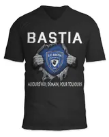 Unisex Jersey SS V-Neck T-Shirt Unisex Jersey SS V-Neck T-Shirt