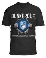 Unisex Jersey SS V-Neck T-Shirt Unisex Jersey SS V-Neck T-Shirt
