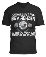 Unisex Jersey SS V-Neck T-Shirt Unisex Jersey SS V-Neck T-Shirt