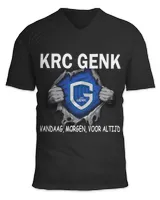 Unisex Jersey SS V-Neck T-Shirt Unisex Jersey SS V-Neck T-Shirt
