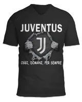 Unisex Jersey SS V-Neck T-Shirt Unisex Jersey SS V-Neck T-Shirt