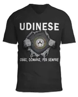 Unisex Jersey SS V-Neck T-Shirt Unisex Jersey SS V-Neck T-Shirt