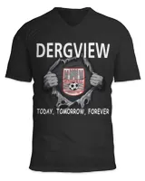 Unisex Jersey SS V-Neck T-Shirt Unisex Jersey SS V-Neck T-Shirt