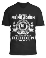 Unisex Jersey SS V-Neck T-Shirt Unisex Jersey SS V-Neck T-Shirt