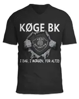 Unisex Jersey SS V-Neck T-Shirt Unisex Jersey SS V-Neck T-Shirt