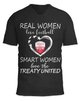Unisex Jersey SS V-Neck T-Shirt Unisex Jersey SS V-Neck T-Shirt