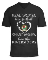 Unisex Jersey SS V-Neck T-Shirt Unisex Jersey SS V-Neck T-Shirt